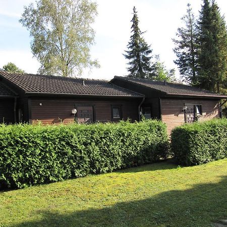 Apartament Eschenkamp 9A Isenbüttel Zewnętrze zdjęcie