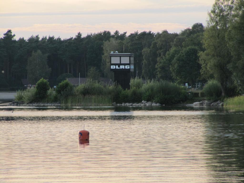 Apartament Eschenkamp 9A Isenbüttel Zewnętrze zdjęcie