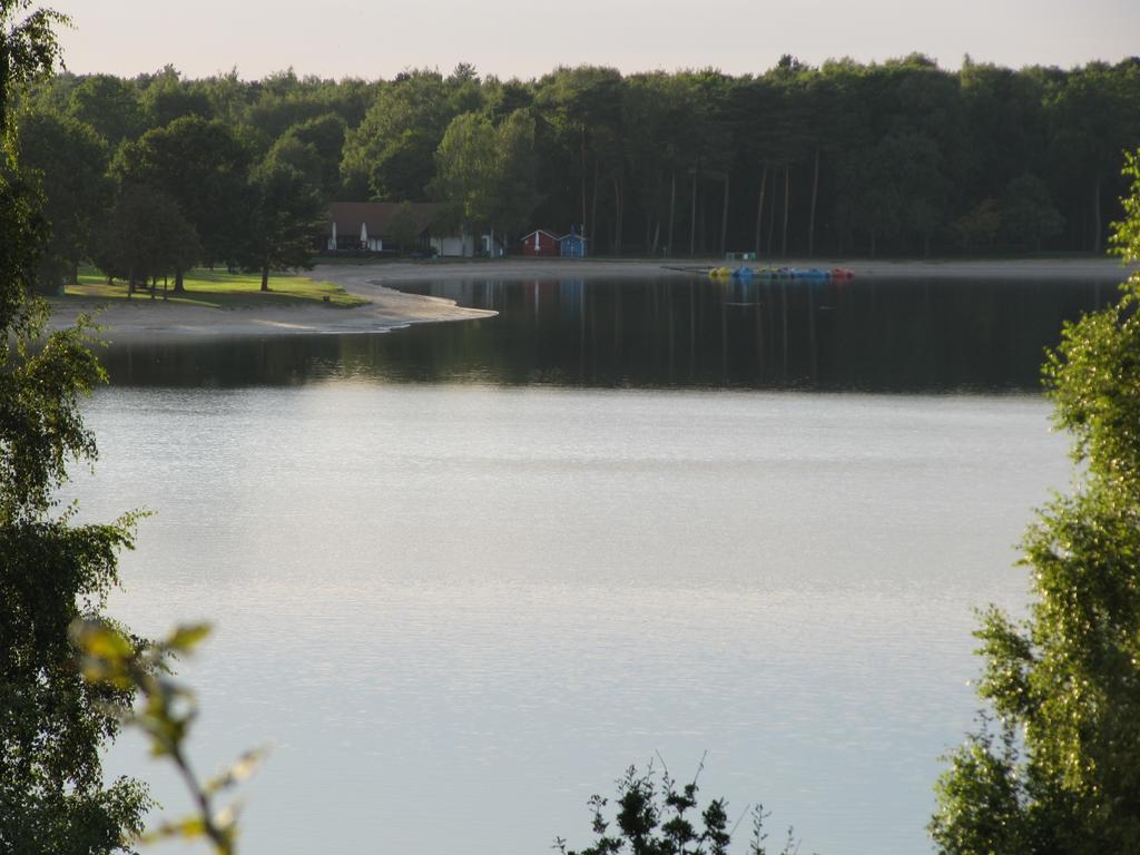 Apartament Eschenkamp 9A Isenbüttel Zewnętrze zdjęcie