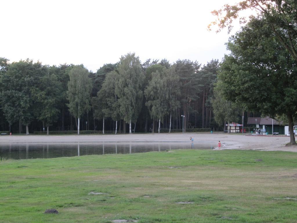 Apartament Eschenkamp 9A Isenbüttel Zewnętrze zdjęcie