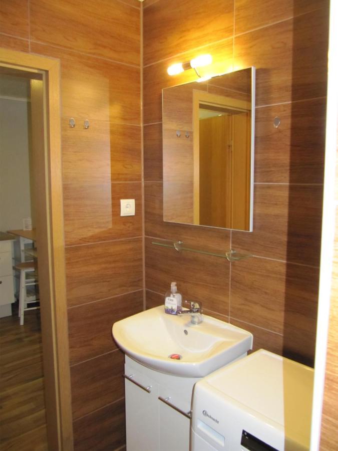 Apartament Eschenkamp 9A Isenbüttel Zewnętrze zdjęcie